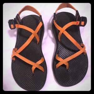 Women's Chacos zx2 - single strap